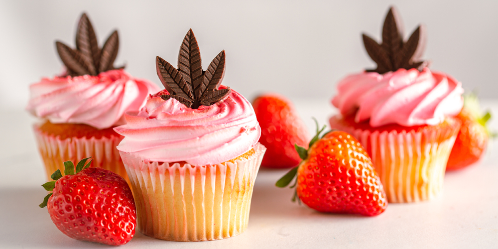 marijuana edibles