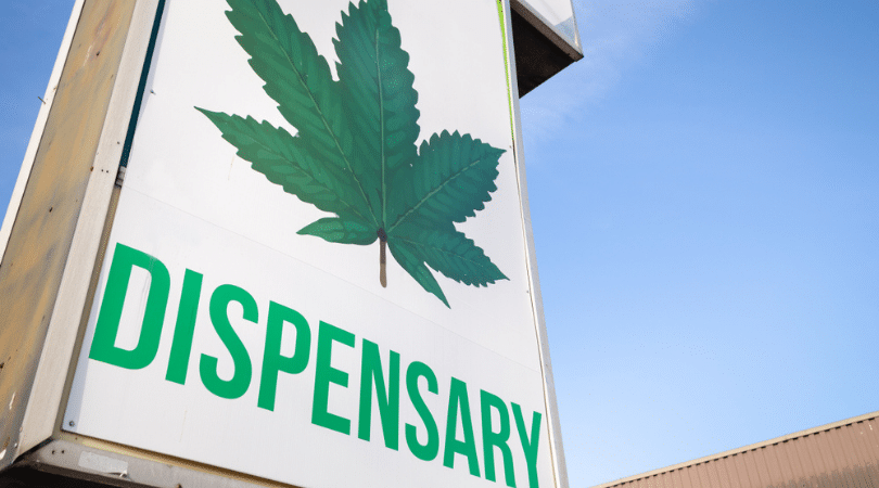 How to Get Ready for Your First Dispensary Visit