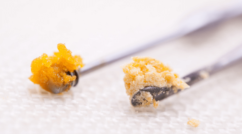 How to Use Cannabis Concentrates